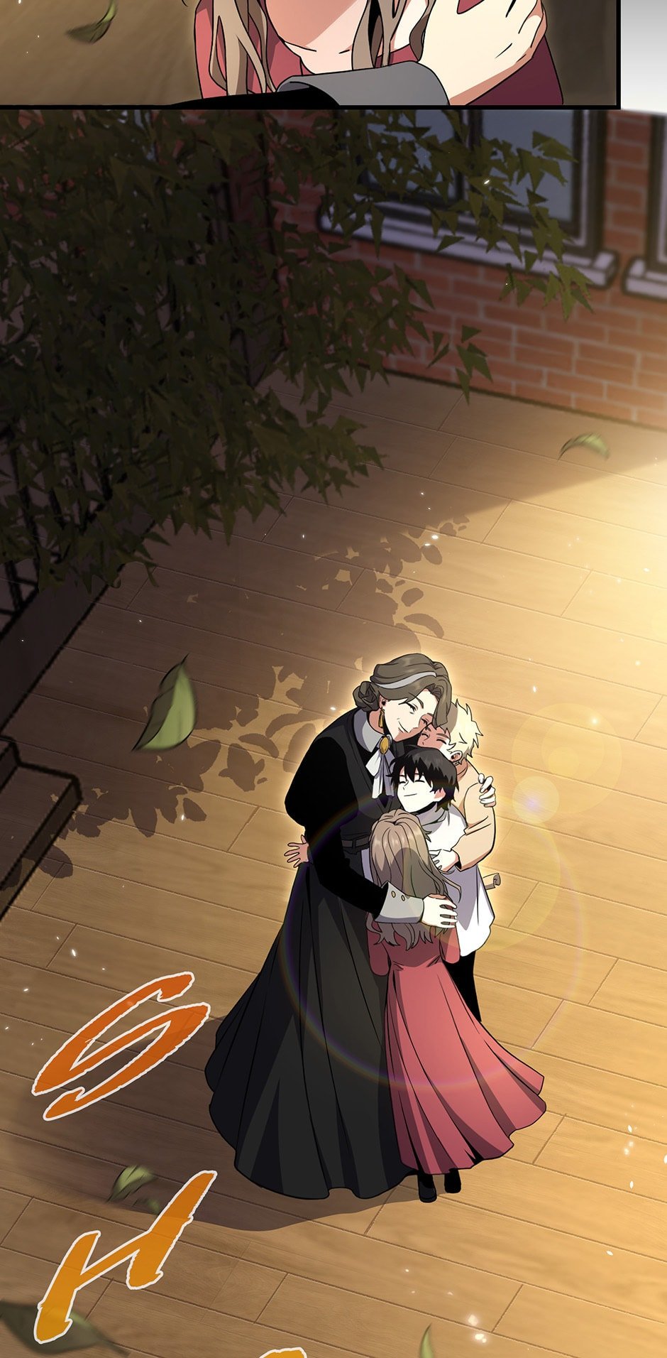The Beginning After the End, Chapter 194 image 07
